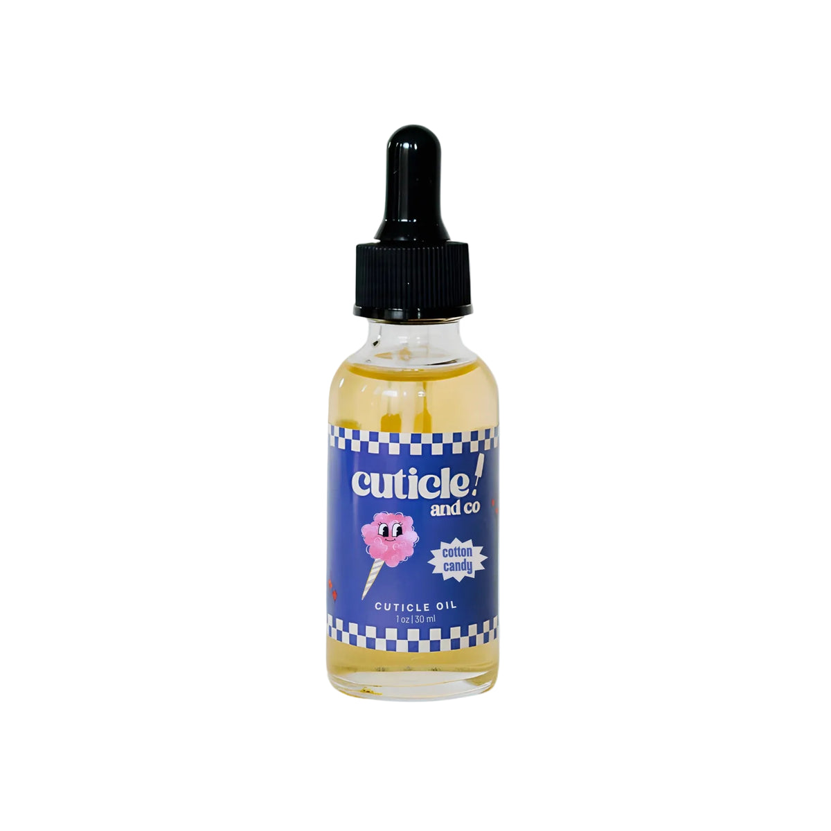 CUTICLE & CO CUTICLE OIL 30ML
