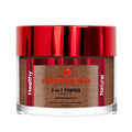 OG 123 - SILK SCARF 2 IN 1 POWDER