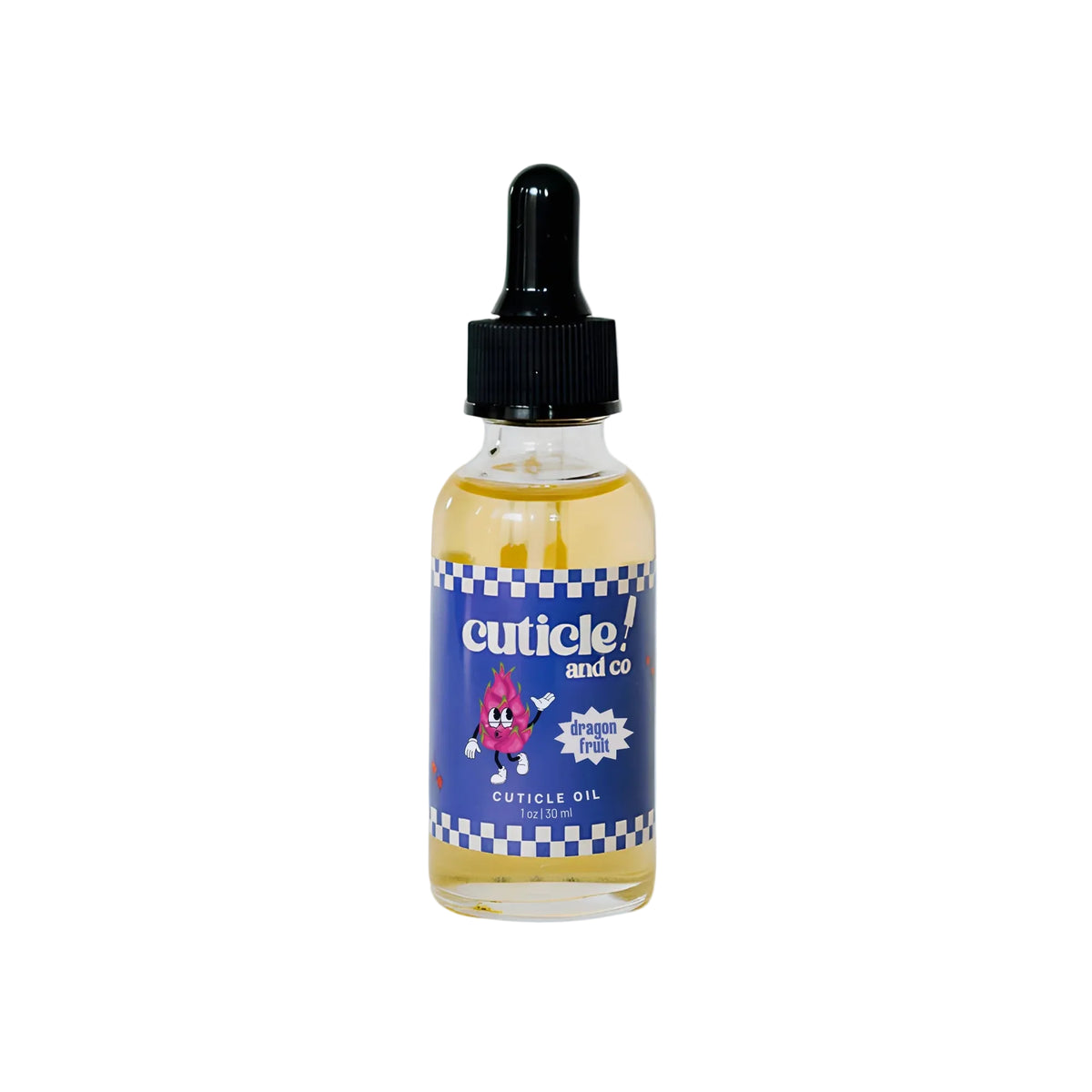 CUTICLE & CO CUTICLE OIL 30ML