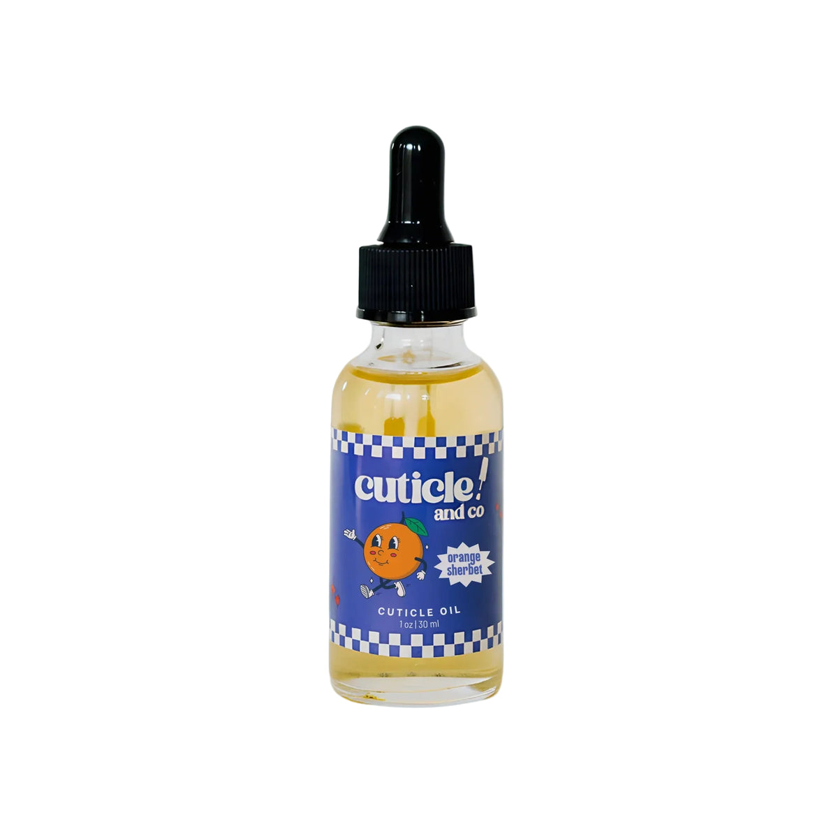CUTICLE & CO CUTICLE OIL 30ML