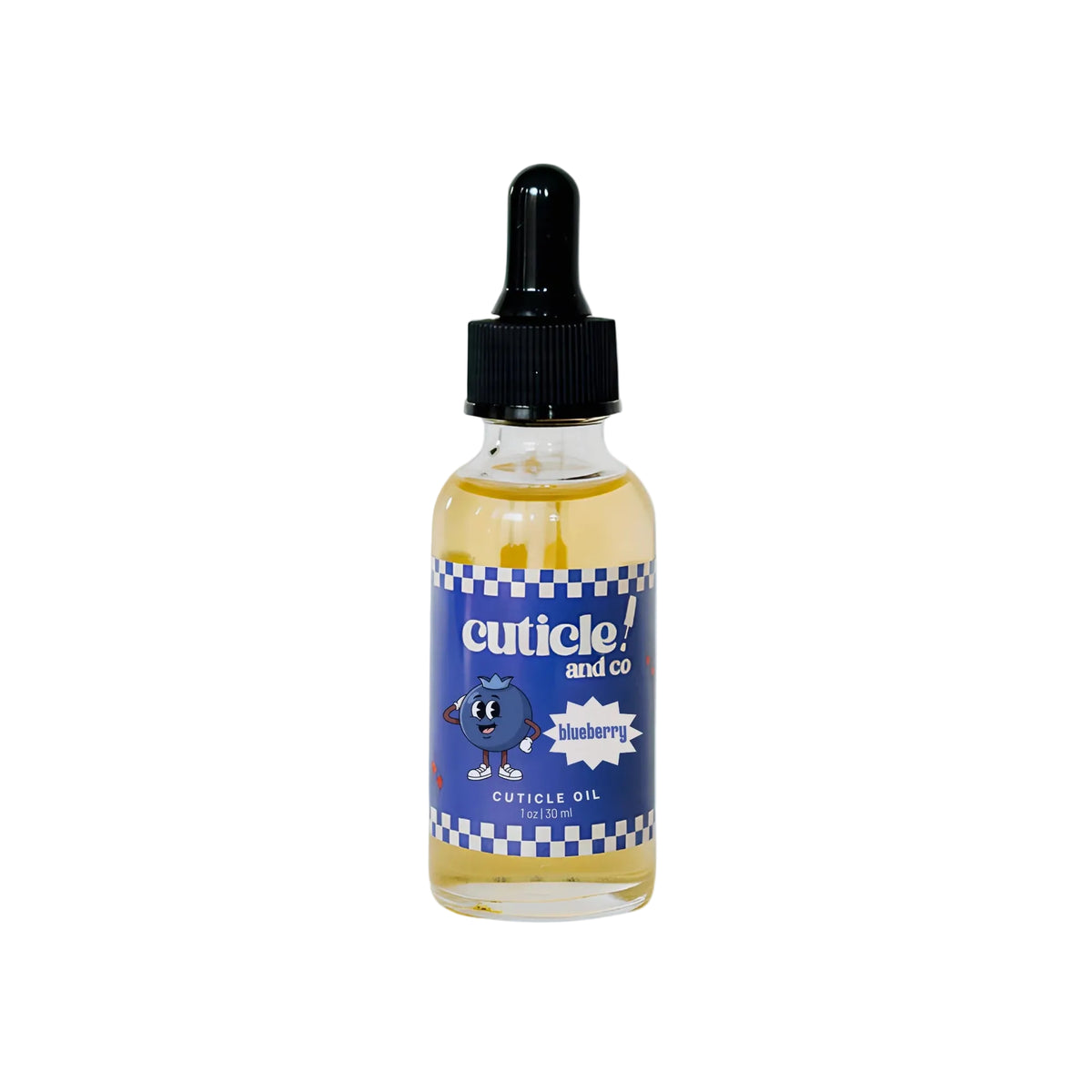 CUTICLE & CO CUTICLE OIL 30ML
