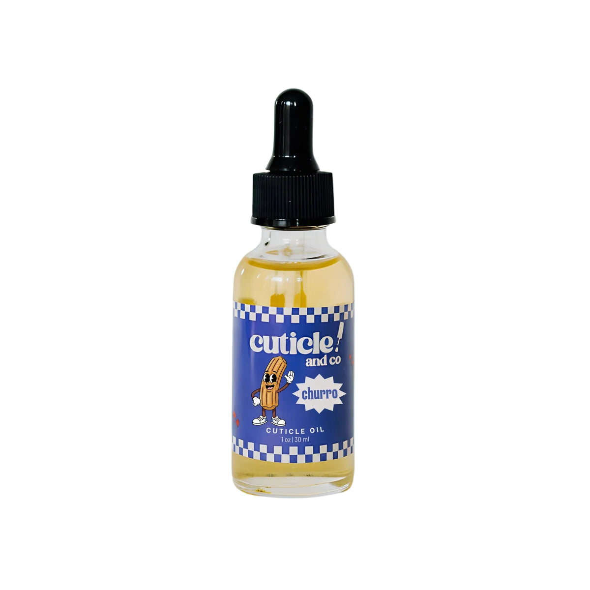 CUTICLE & CO CUTICLE OIL 30ML