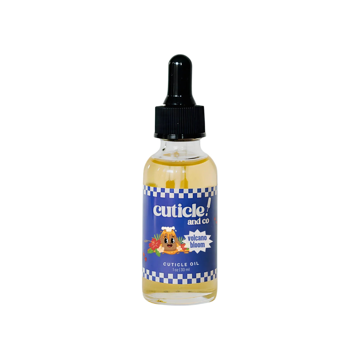CUTICLE & CO CUTICLE OIL 30ML