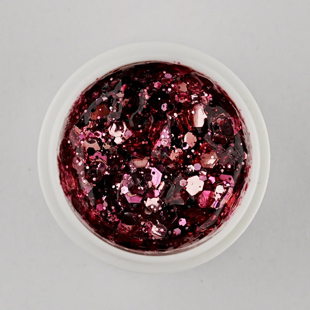 PALOMA SNOW GEL