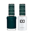 DND AURORA GREEN DUO #747