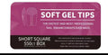 SOFT GEL TIPS