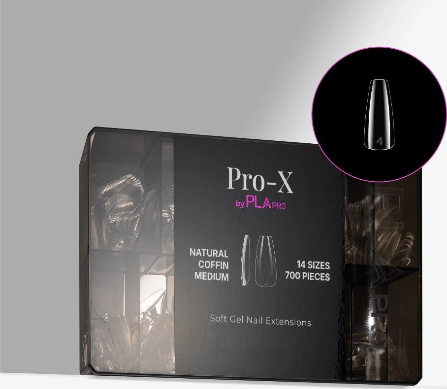 PLA PRO-X NAIL TIPS