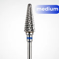 PALOMA CARBIDE LONG TAPERED CONE BIT