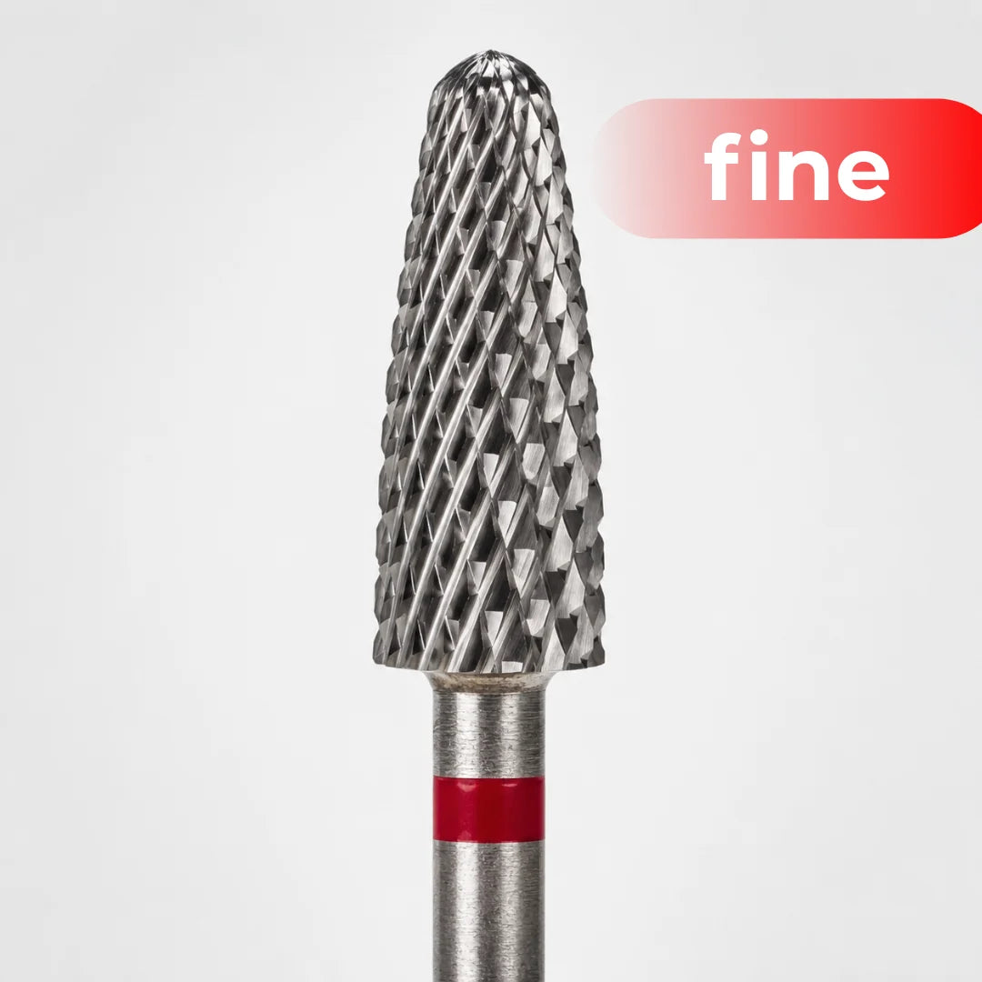 PALOMA CARBIDE ROUND BARREL BIT