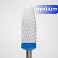 PALOMA CERAMIC ROUND CONE BIT