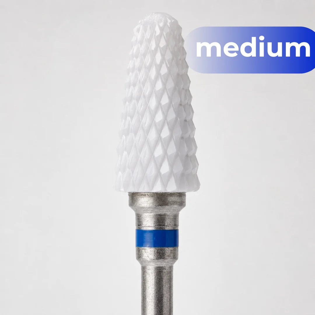 PALOMA CERAMIC TAPERED BARREL BIT