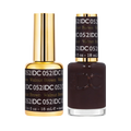 DND WALNUT BROWN DUO #052
