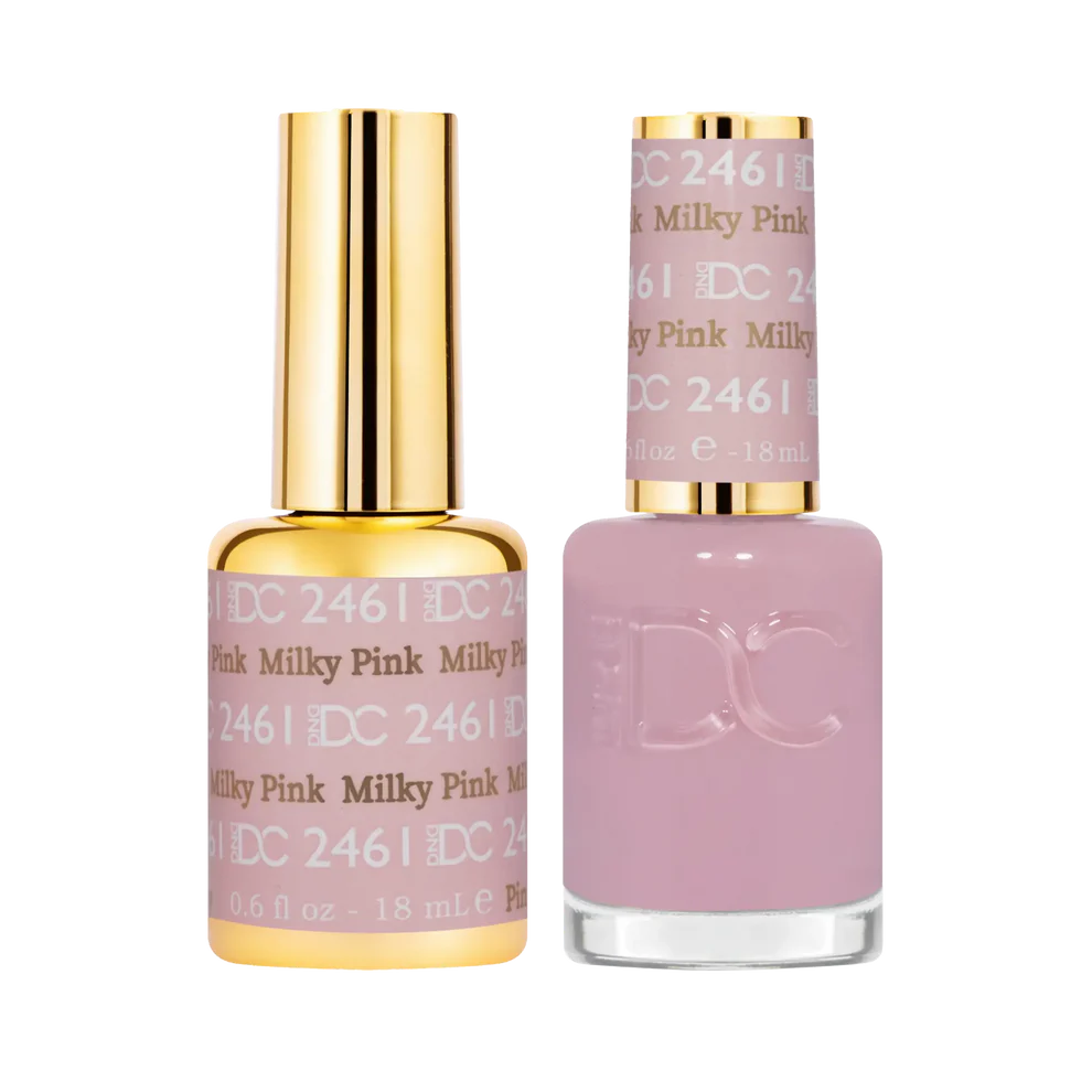 Milky Pink #2461
