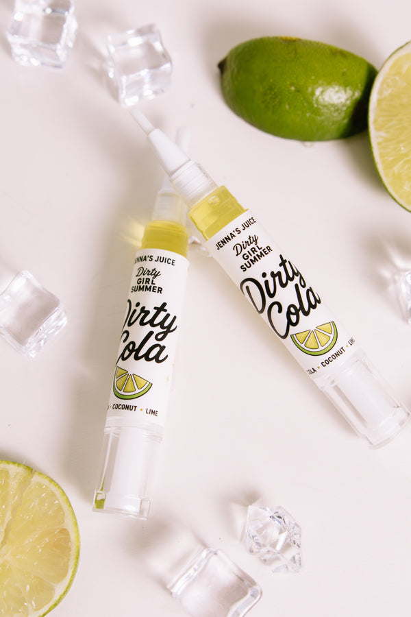 JENNA'S JUICES CUTICLE PENS