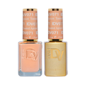 Toasted Apricot Diva #071