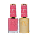 Coral Sunset Diva #175