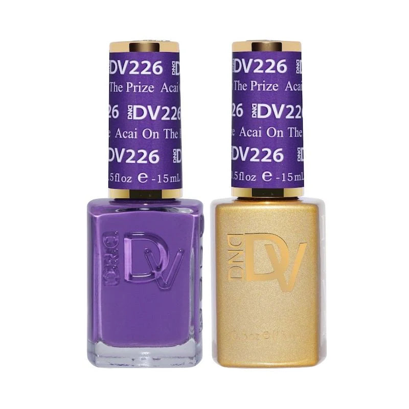 Açaí on the Prize Diva #226