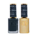 DND NAUTICAL GRAY DIVA DUO #242