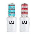DND TOP & BASE COMBO NO CLEANSE