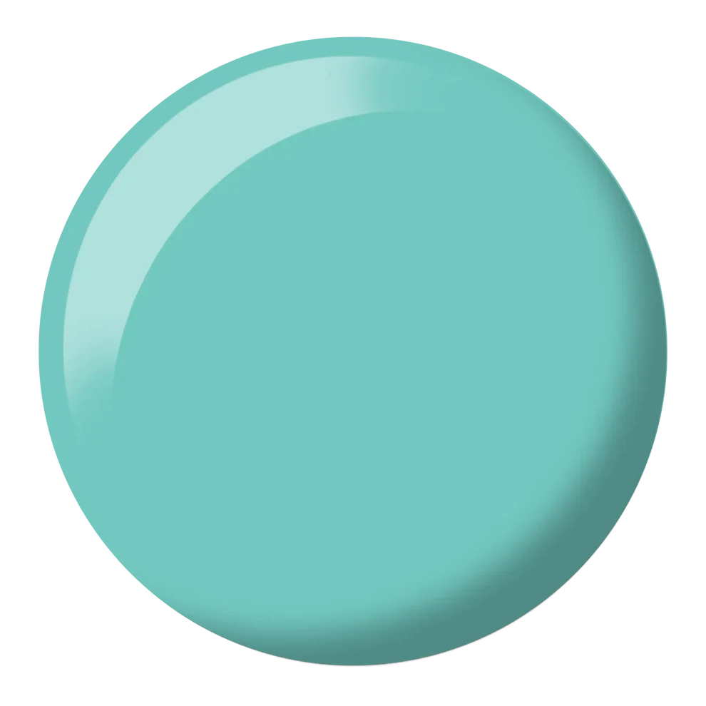 DND FOUNTAIN GREEN DUO #531