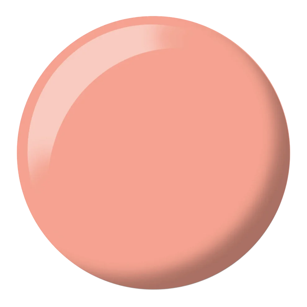 DND CREAMY PEACH #611