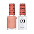 DND CREAMY PEACH #611