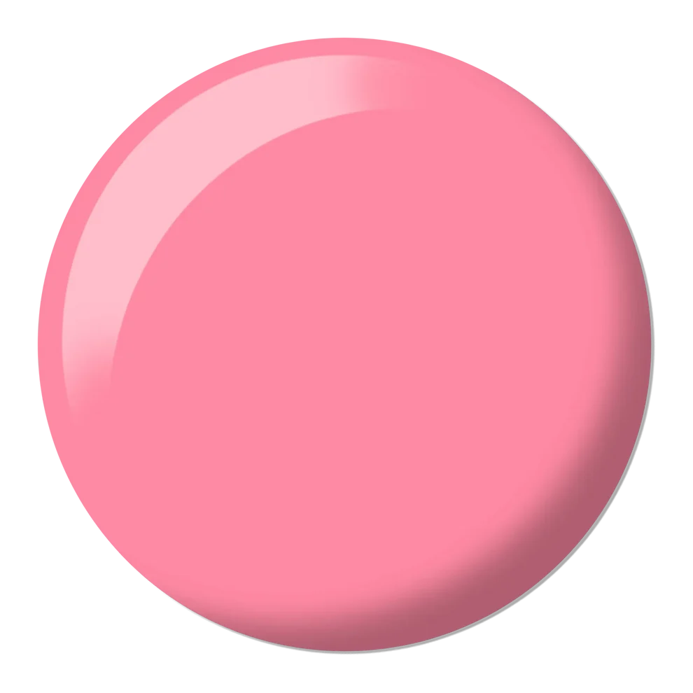 DND SHY BLUSH DUO #646