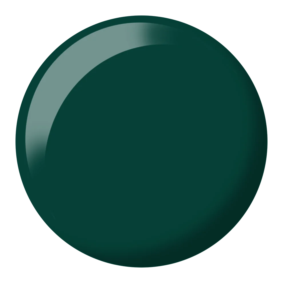 DND AURORA GREEN DUO #747