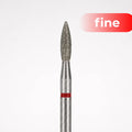 PALOMA DIAMOND CLASSIC FLAME BIT 2.3MM