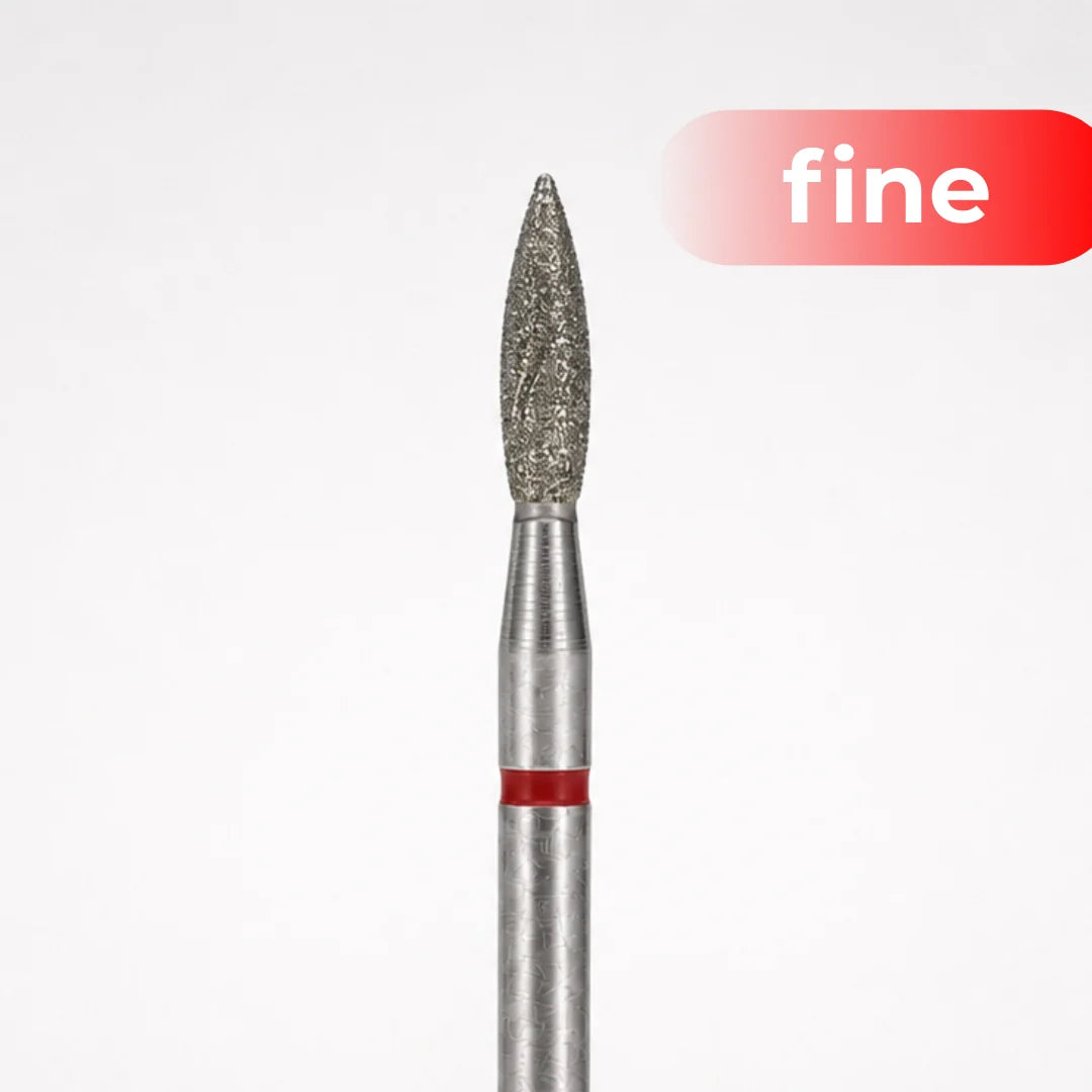 PALOMA DIAMOND CLASSIC FLAME BIT 2.3MM