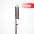 PALOMA DIAMOND ROUND CYLINDER BIT