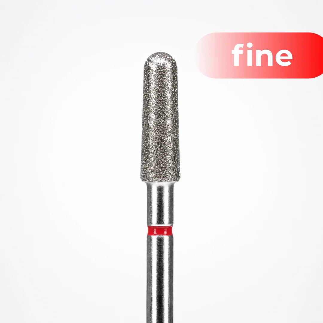PALOMA DIAMOND ROUND CYLINDER BIT