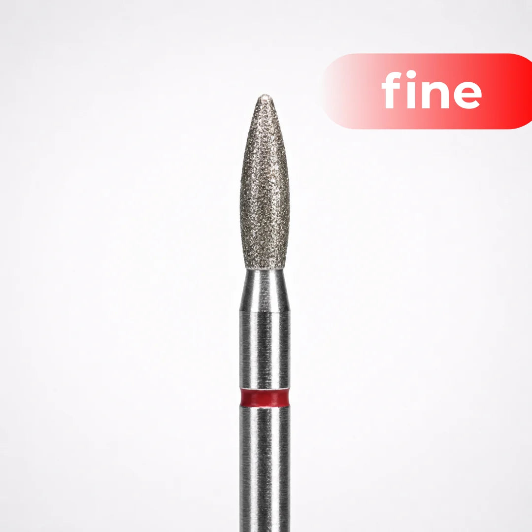 PALOMA DIAMOND SOFT FLAME BIT