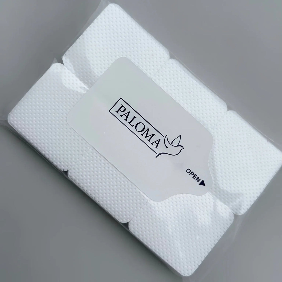 PALOMA LINT FREE WIPES