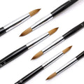 ACRYLIC BRUSH