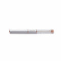 OVAL GEL BRUSH #6