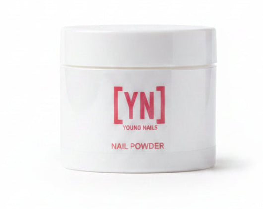 YOUNG NAILS ACYRLIC OPAGUE COOL PINK 45G