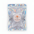 NAIL SOAK OFF CLIPS 10 PCS CLEAR