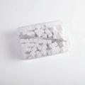 NAIL SPONGES WITH TOOL 100 PCS