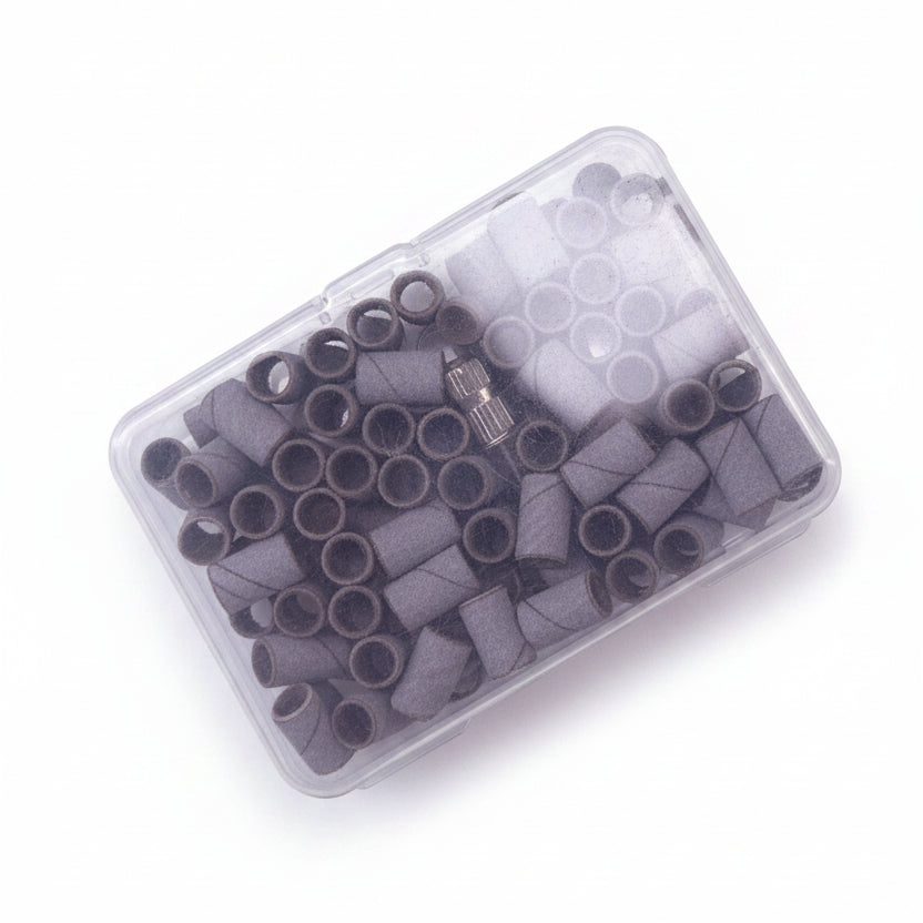 SANDING BANDS #120 100 PCS