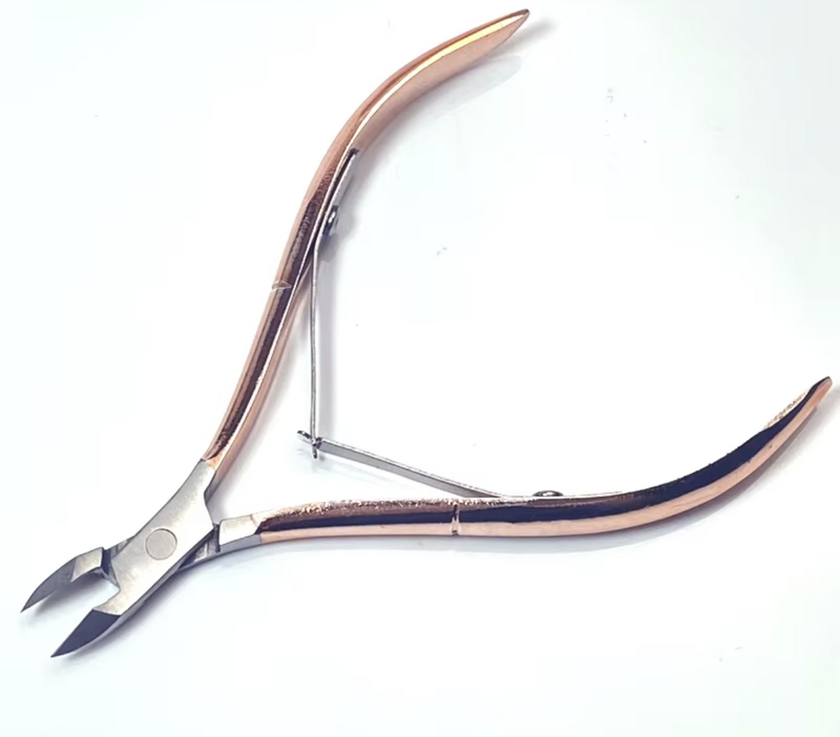 CUTICLE NIPPERS