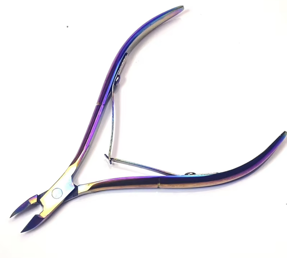 CUTICLE NIPPERS
