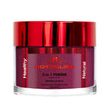 M113 - BIG PLUM 2 IN 1 POWDER