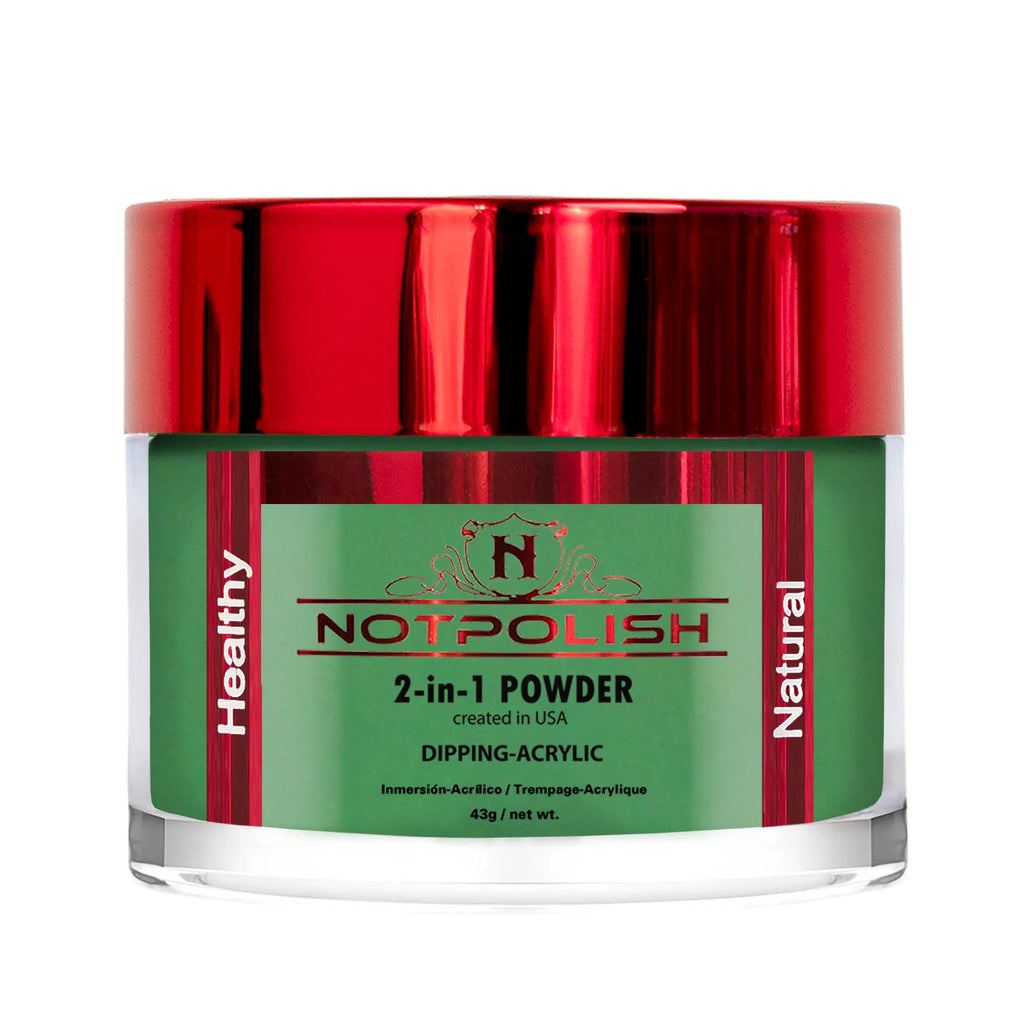 M125 - THROWING JADE 2 IN 1 POWDER