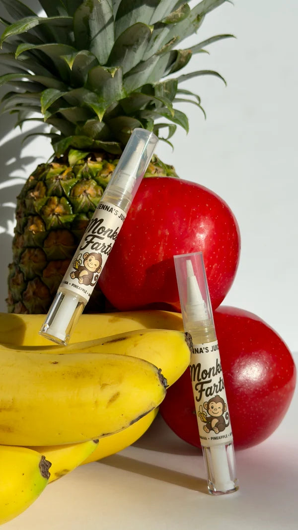 JENNA'S JUICES CUTICLE PENS
