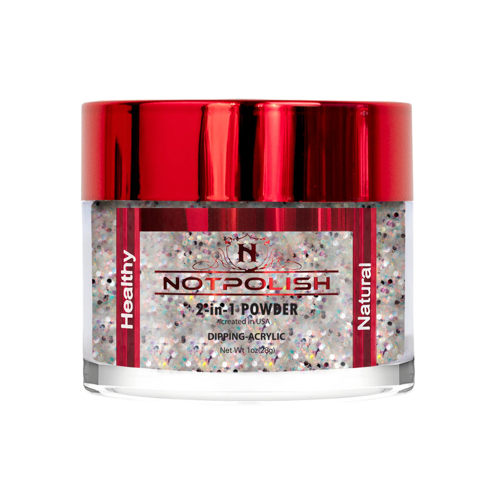 OMG 11- ICY 2 IN 1 POWDER
