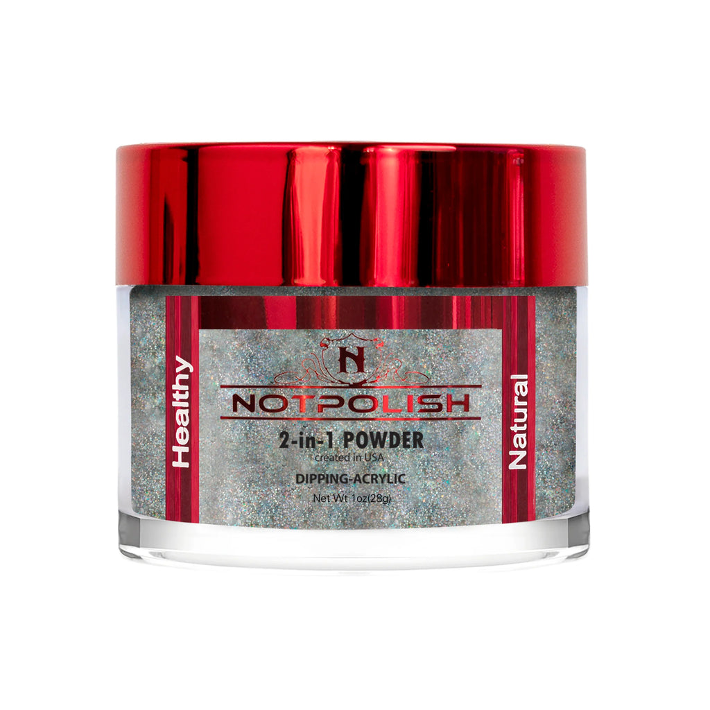 OMG 21 - FAIRYTALE 2 IN 1 POWDER