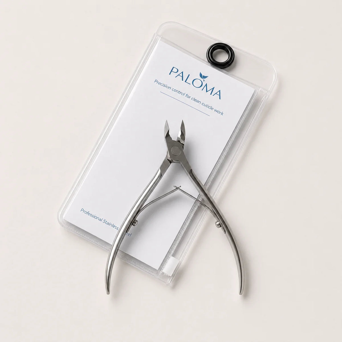 PALOMA CUTICLE NIPPER