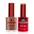 OG 153- TOUCH OF LIP DUO