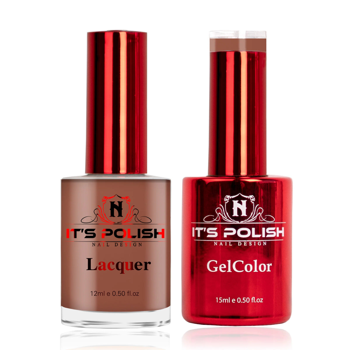 OG 153- TOUCH OF LIP DUO